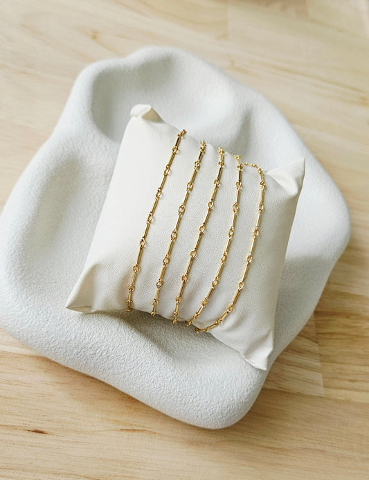 Gold Egypt Chain (Bracelet)