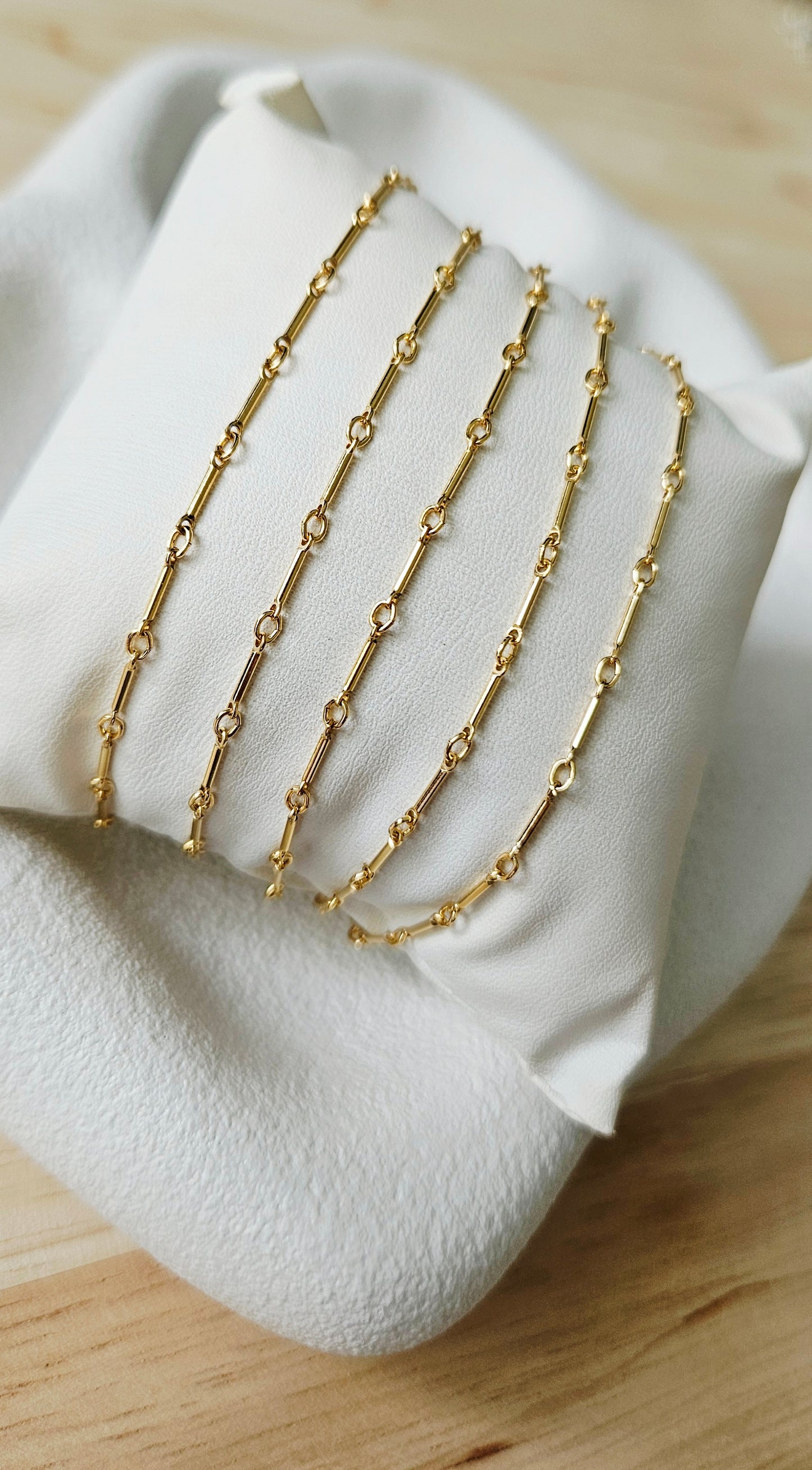 Gold Egypt Chain (Anklet)