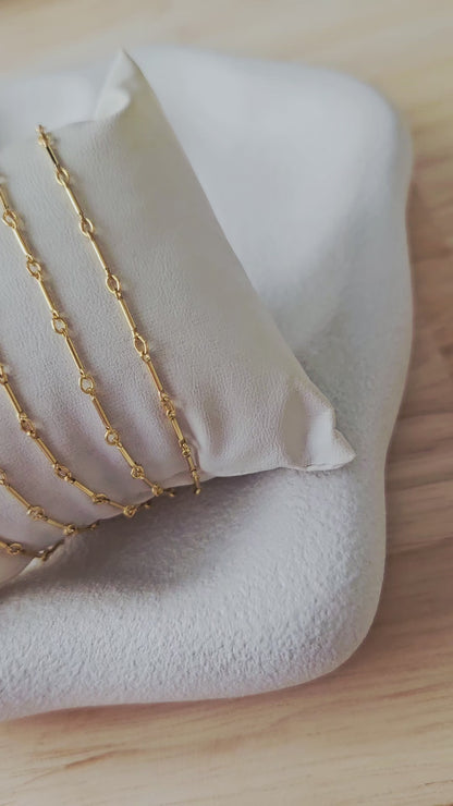 Gold Egypt Chain (Anklet)